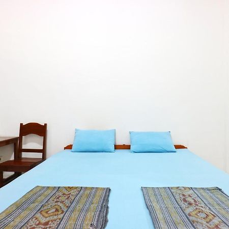 Inada Losmen Seminyak Dış mekan fotoğraf