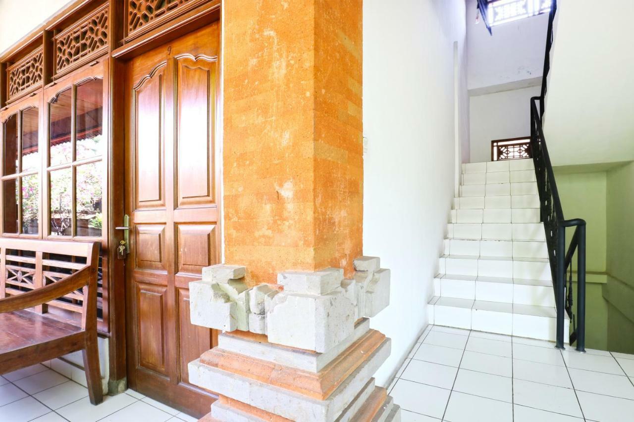 Inada Losmen Seminyak Dış mekan fotoğraf