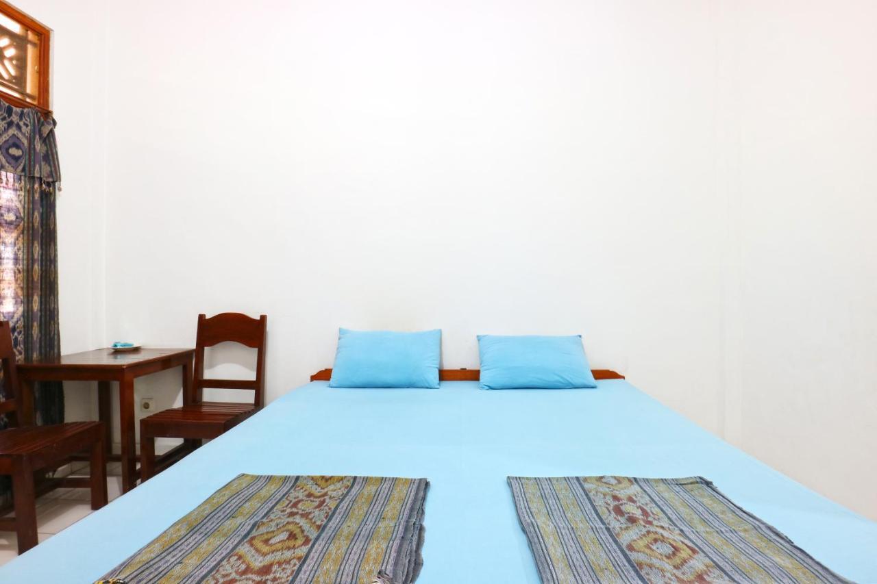 Inada Losmen Seminyak Dış mekan fotoğraf